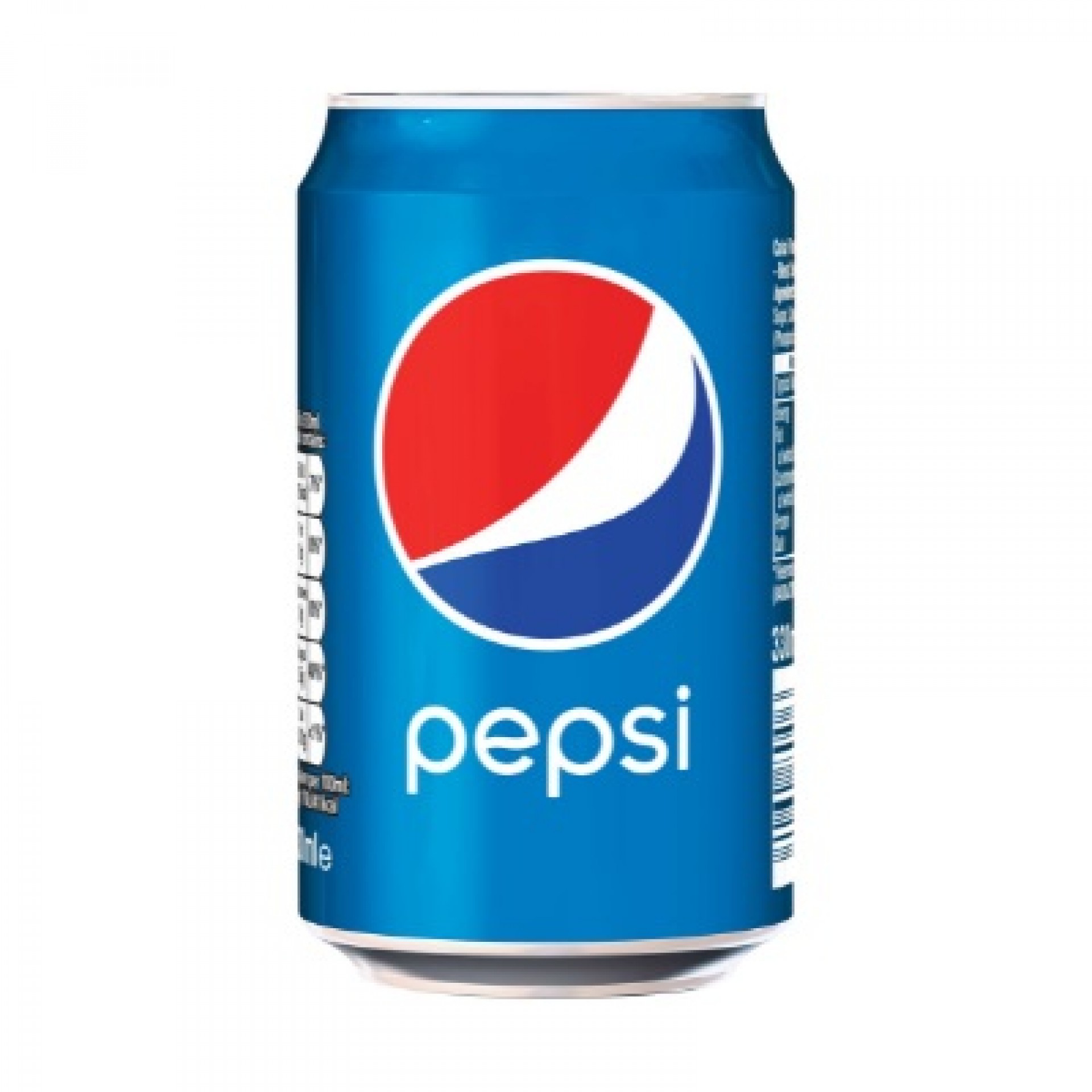 PEPSI Regular (Can)