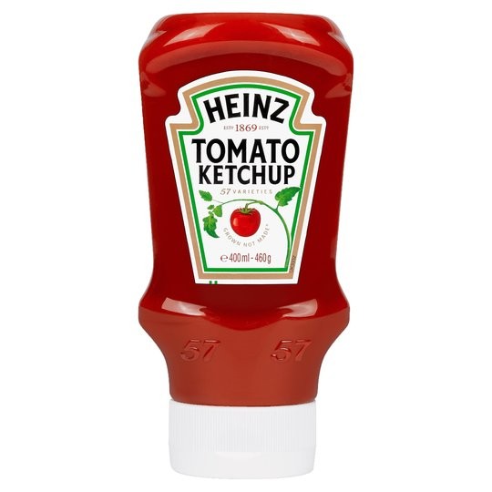 Bulk Buy Heinz Tomato Ketchup Wholesale Kff 1304