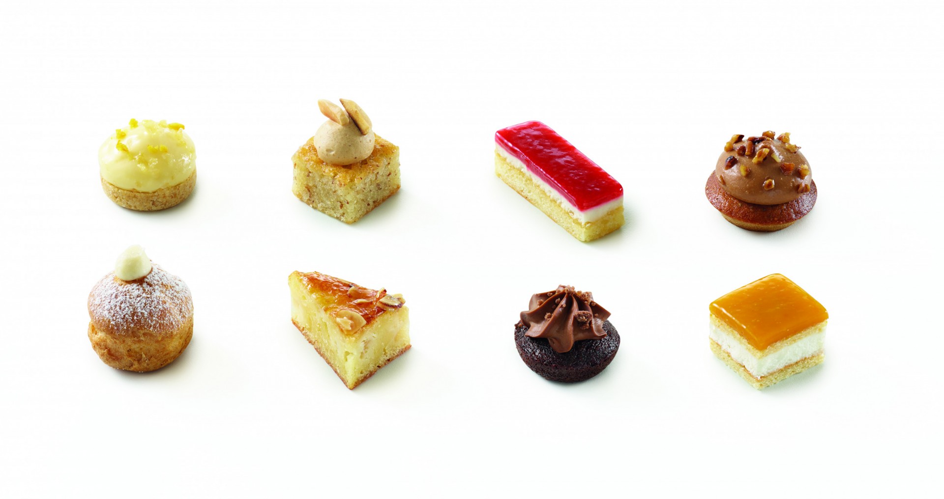 Bulk Buy TRAITEUR DE PARIS Montmartre Petit Fours Wholesale | KFF