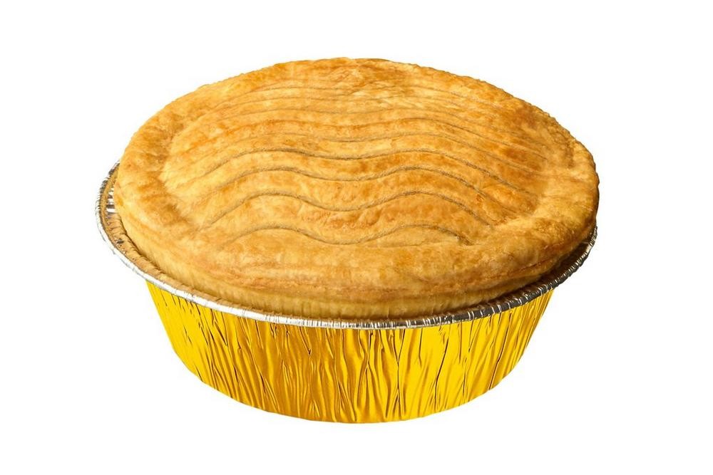 Bulk Buy Pukka Baked Large Chicken And Mushroom Pies Wholesale Kff 