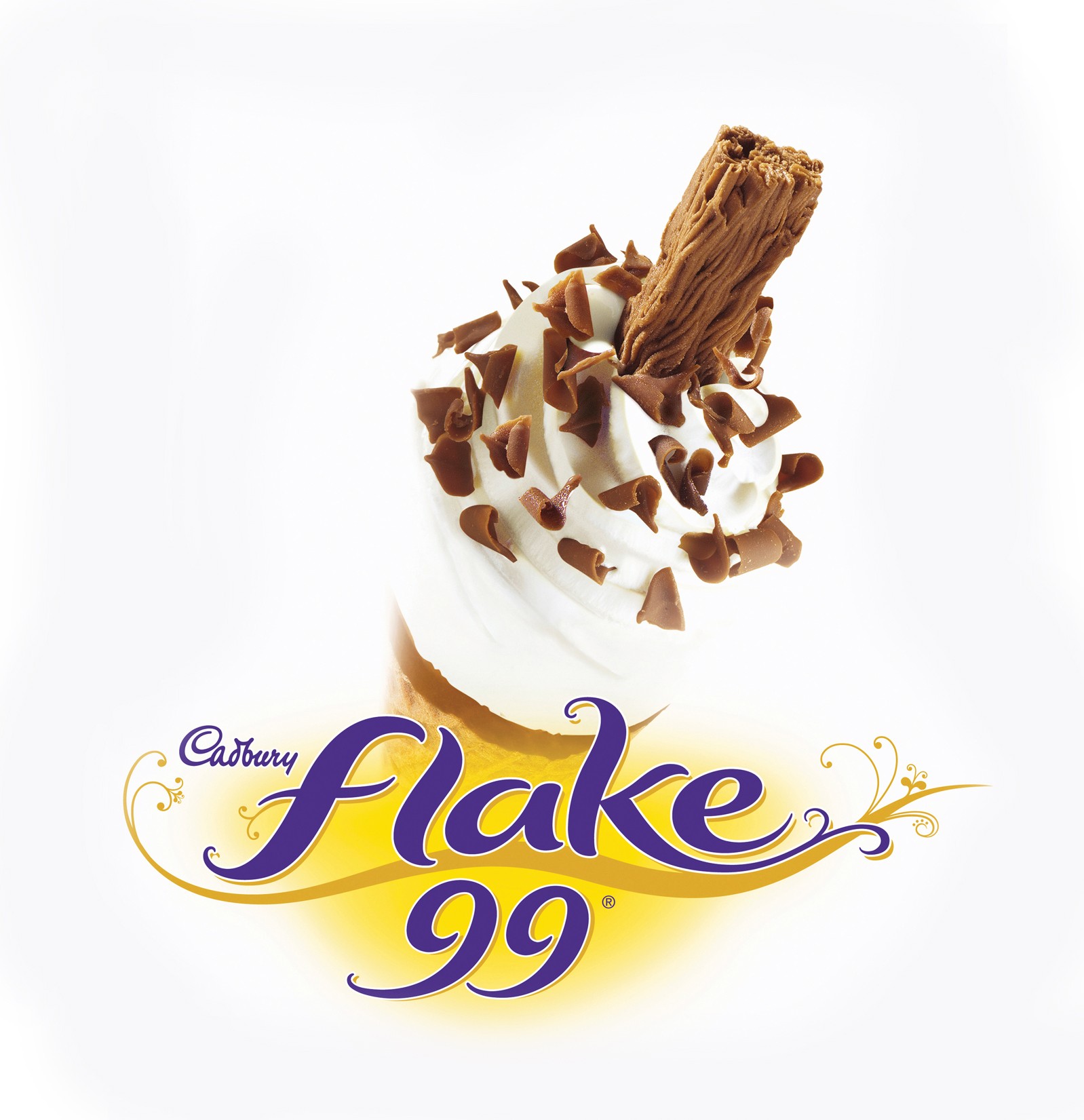 Bulk Buy Cadbury Flake ‘99 Cone Wholesale Kff 1154