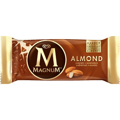 Bulk Buy WALLS Magnum Almond Wholesale | KFF