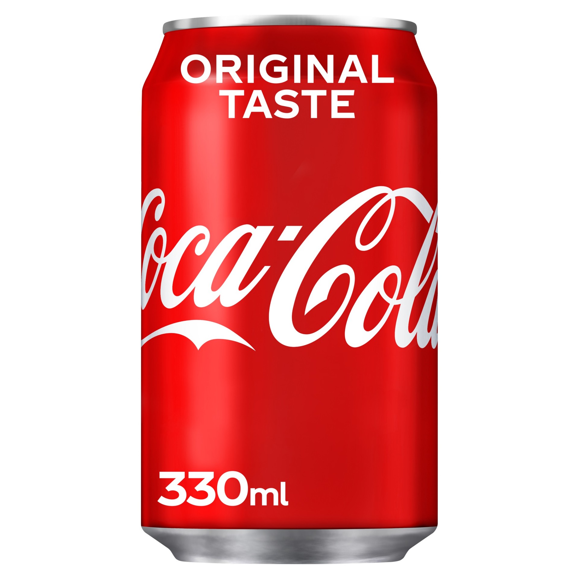 Bulk Buy COCA-COLA Classic (Can) Wholesale | KFF