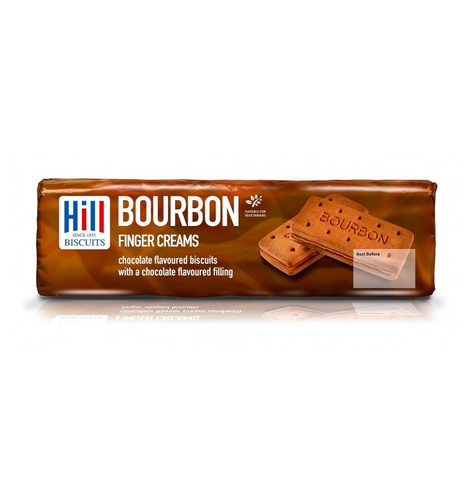 Bourbon Creams