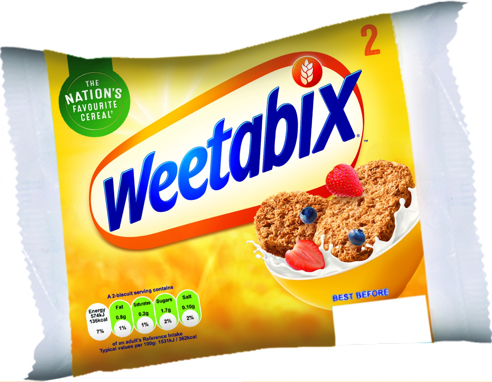 WEETABIX