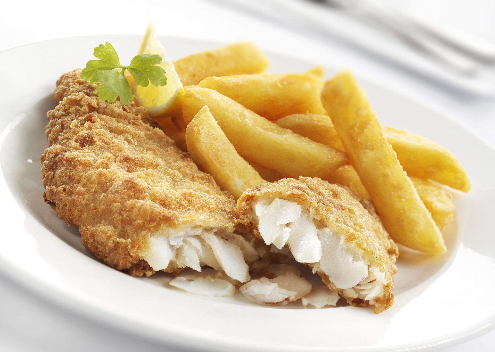 Bulk Buy Msc Breaded Cod Fillets 110 140g Wholesale Kff