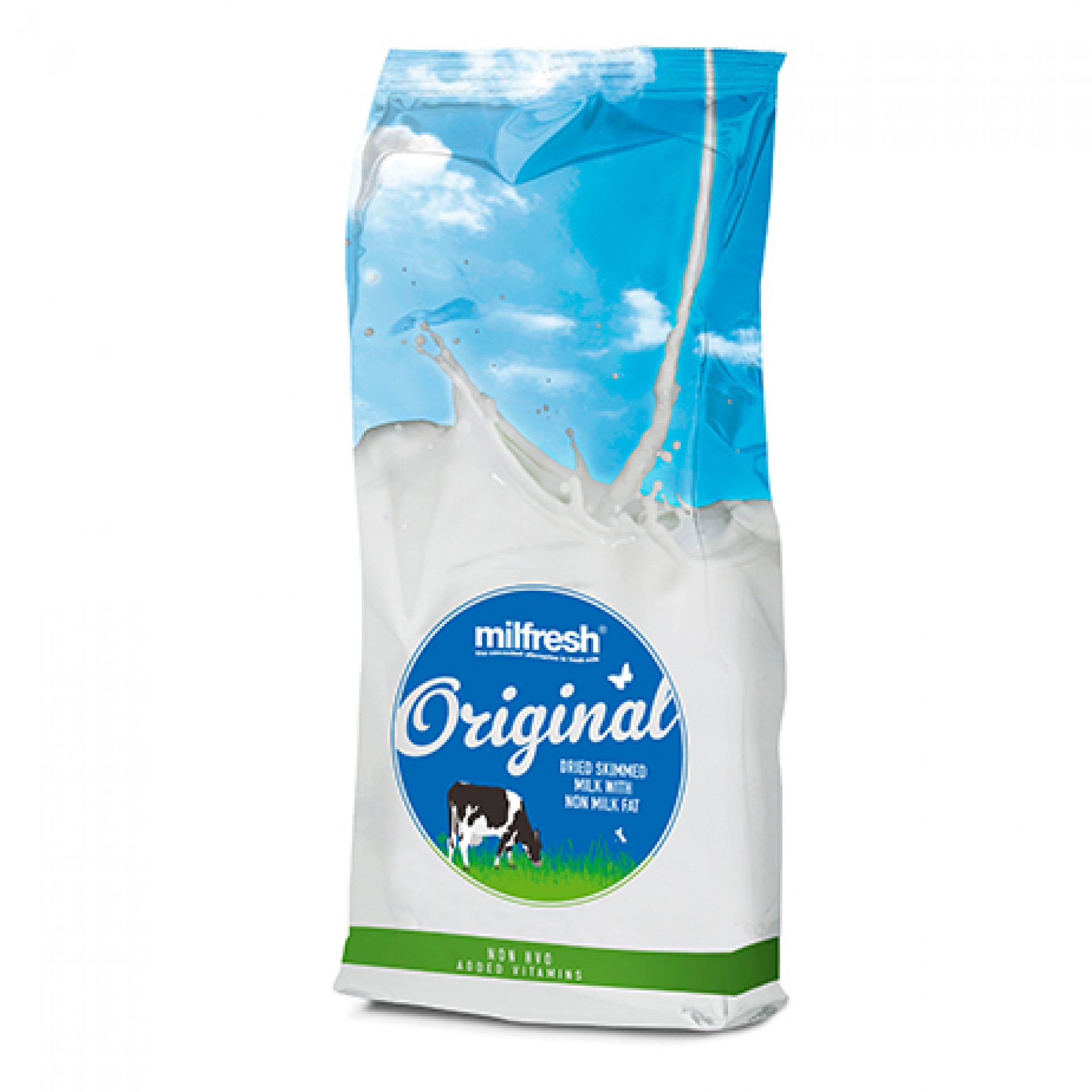 Bulk Buy Instant Skimmed Milk Powder Wholesale | KFF