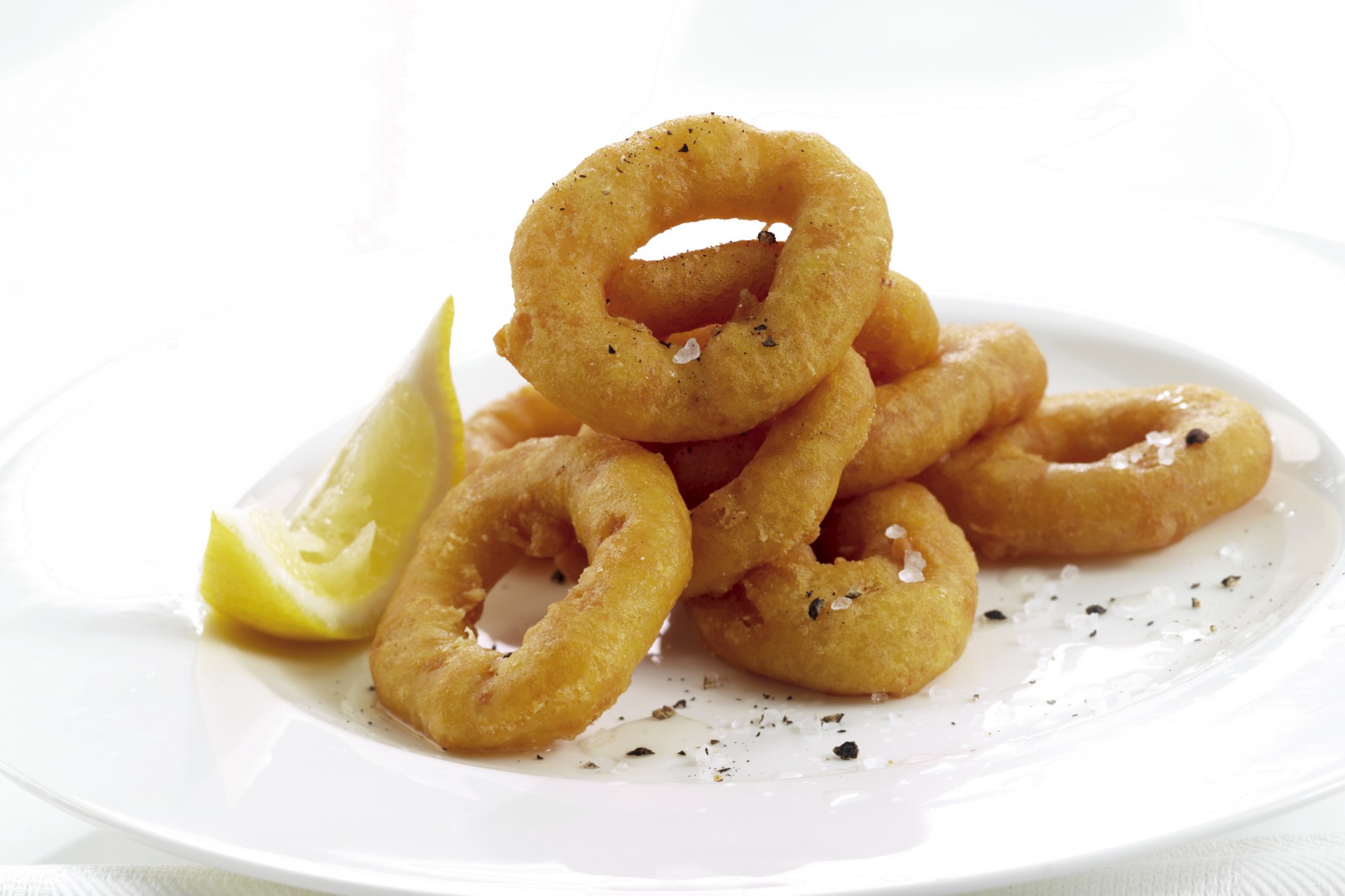 battered-squid-rings