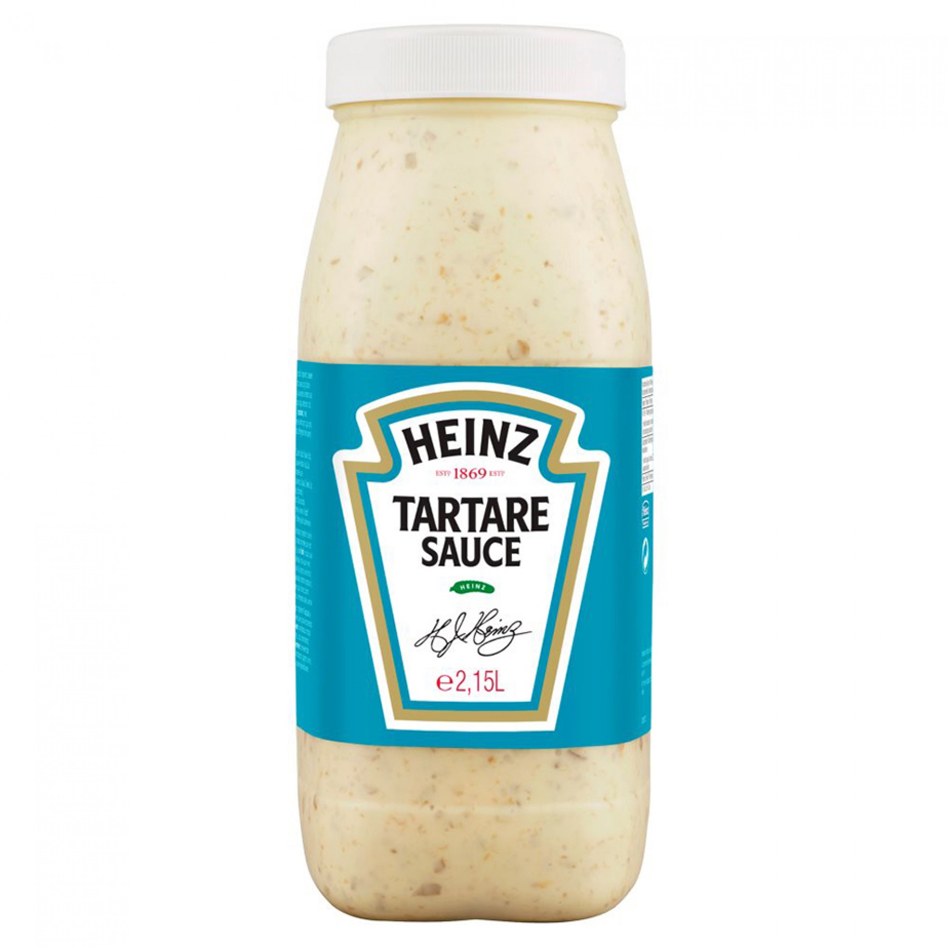 Heinz соус для рыбы