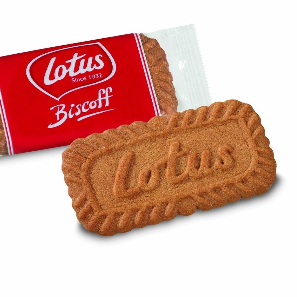 Lotus Biscoff Biscuits - 300 x 6.25g