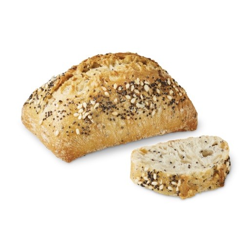 BRIDOR Multigrain Petit Pains