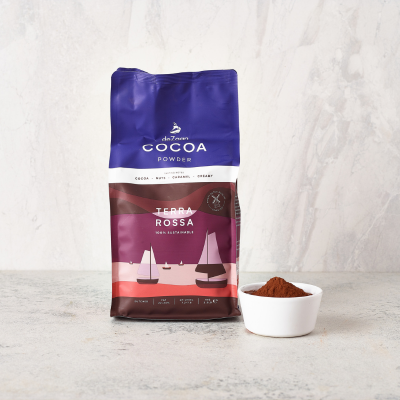 Terra Rossa Cocoa Powder