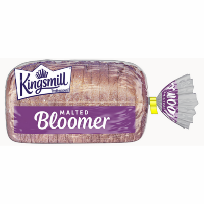 KINGSMILL Professional Malted Bloomer