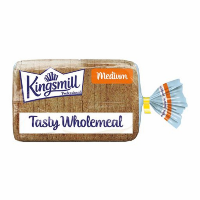 KINGSMILL Professional Wholemeal Bread