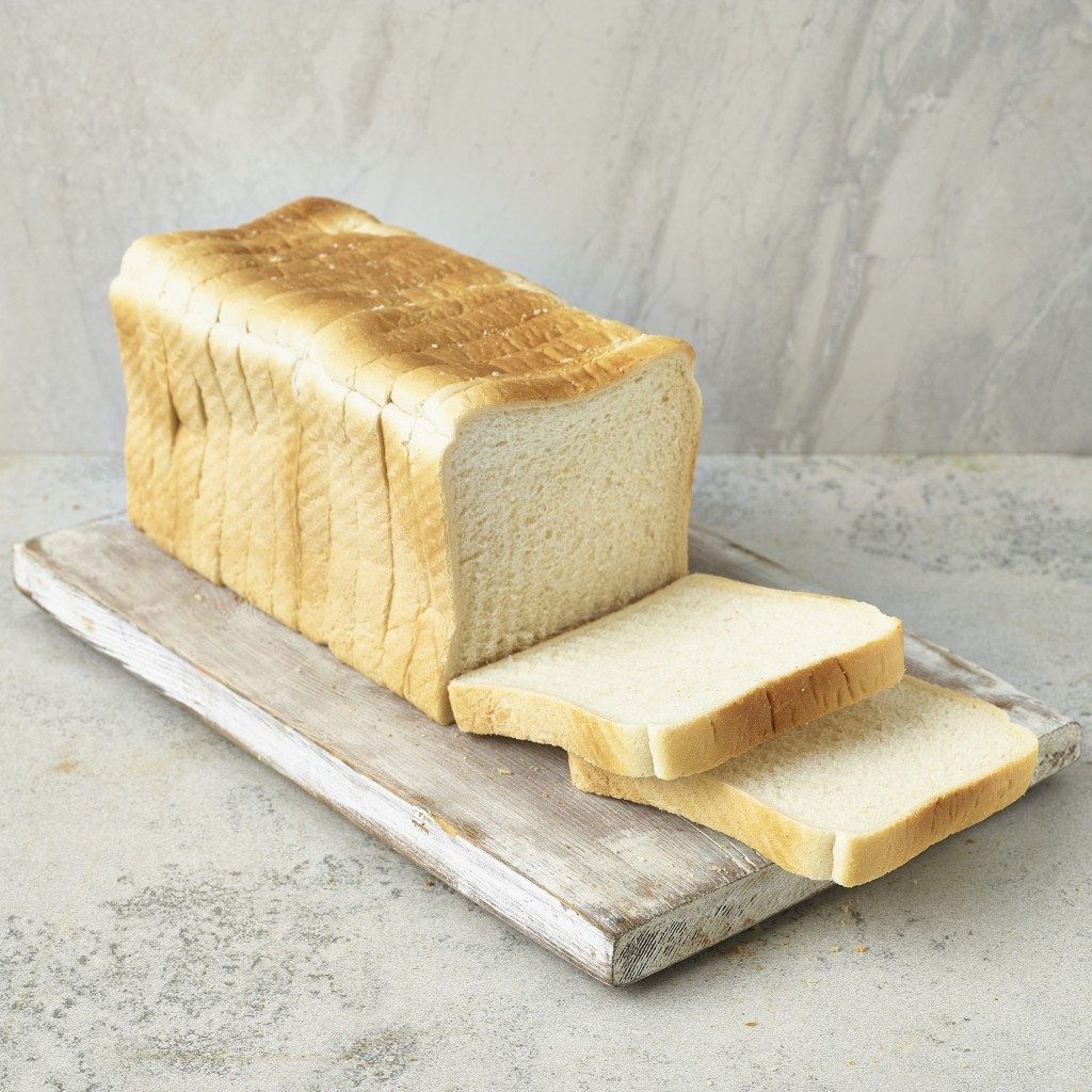 RANK ROBERTS White Catering Loaves