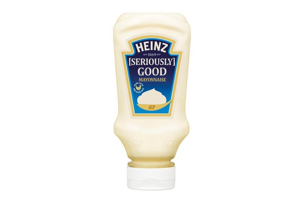 HEINZ Mayonnaise