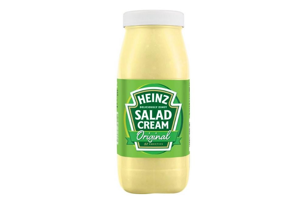 HEINZ Salad Cream