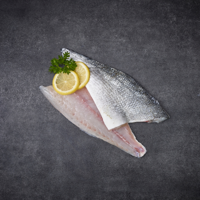 Gilthead Bream Fillet (Farmed)