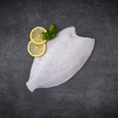 Whole Lemon Sole