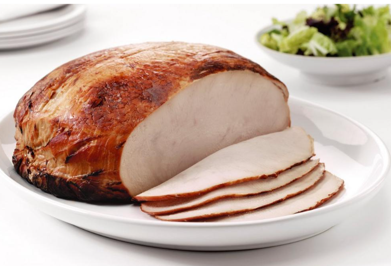 SYSCO Roast Turkey