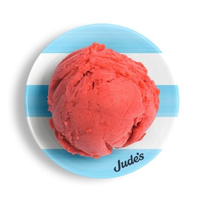 JUDE'S Raspberry Sorbet