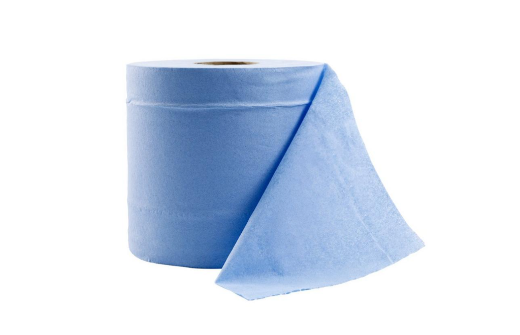 SYSCO CLASSIC Blue Feed Roll