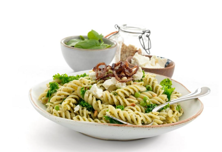 SYSCO Organic Fusilli