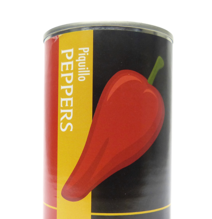 Piquollo Peppers