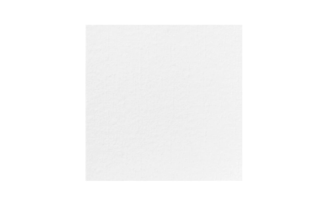 White Ply Napkin