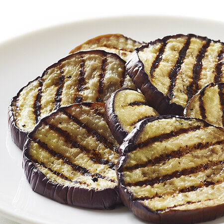 ARDO Grilled Aubergine Slices