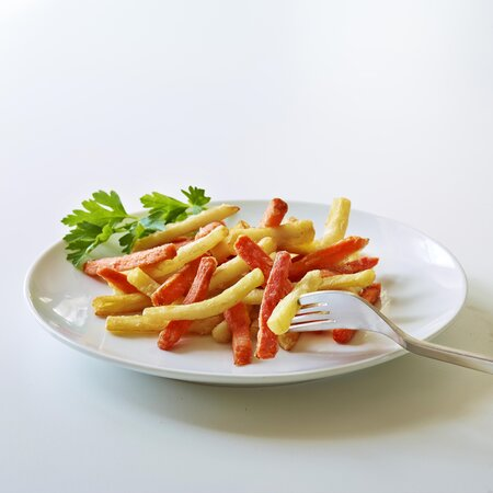 ARDO Vegetable Fries