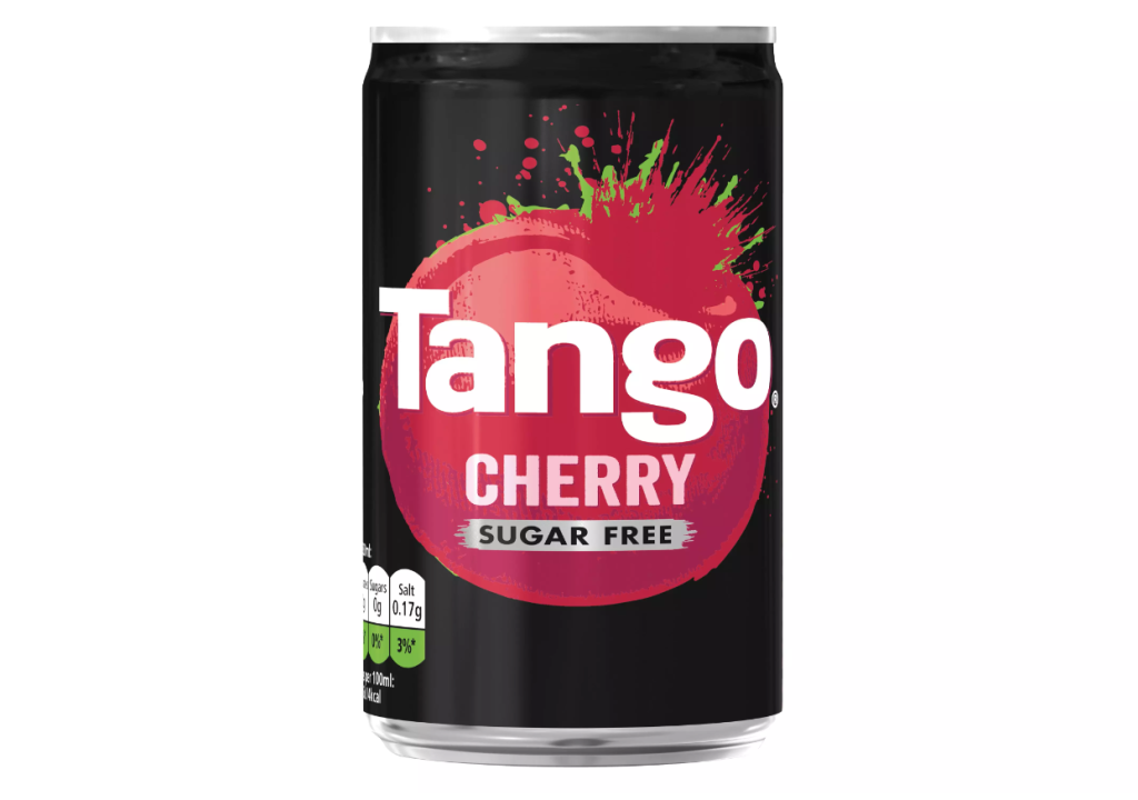 TANGO Cherry