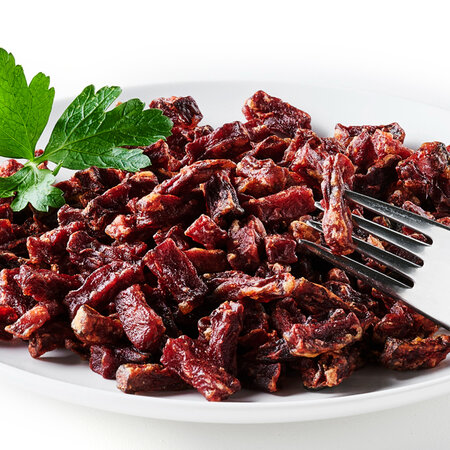 ARDO Beet Bacon