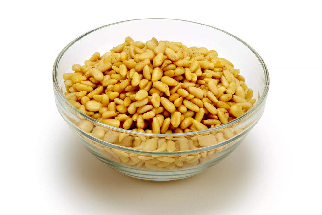 SYSCO Pine Kernels 