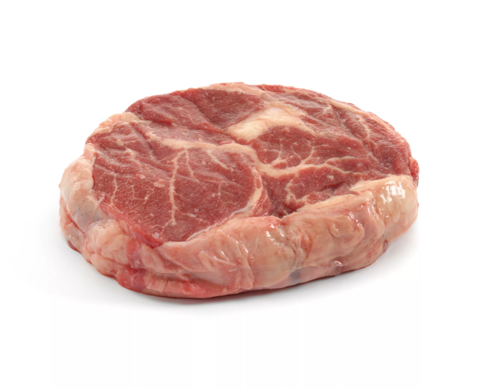 SYSCO CLASSIC Beef Ribeye Steak 8oz