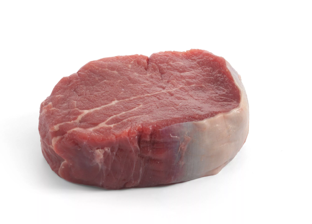 SYSCO CLASSIC Beef Fillet Steak 6oz