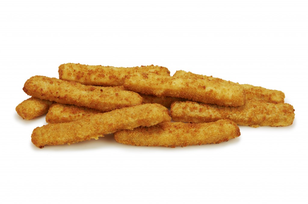 Bulk Buy MSC Jumbo Breaded Fish Fingers Wholesale | KFF