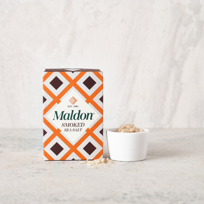 MALDON Smoked Sea Salt