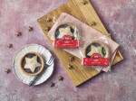 WE LOVE CAKE Gluten Free Individual Mince Pies