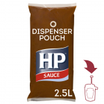 HP Sauce-O-Mat 