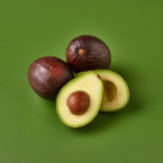 Ripe Avocado (Pear)