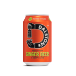 DALSTONS Ginger Beer Soda (Can)