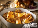 Traditional Roast Potatoes