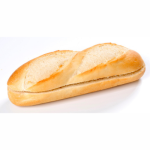 PLANETE PAIN Hinged Hot Dog Baguette