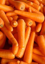 Carrots (Meduim)