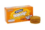 MCVITIE'S Gluten Free Original Hobnob