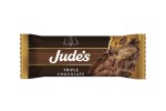JUDES Triple Chocolate Ice Cream Stick Bars