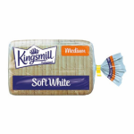 KINGSMILL Professional Soft White Bread