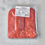 Sliced Chorizo