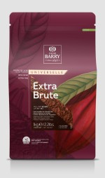 CACAO BARRY Alkalised Cocoa Powder